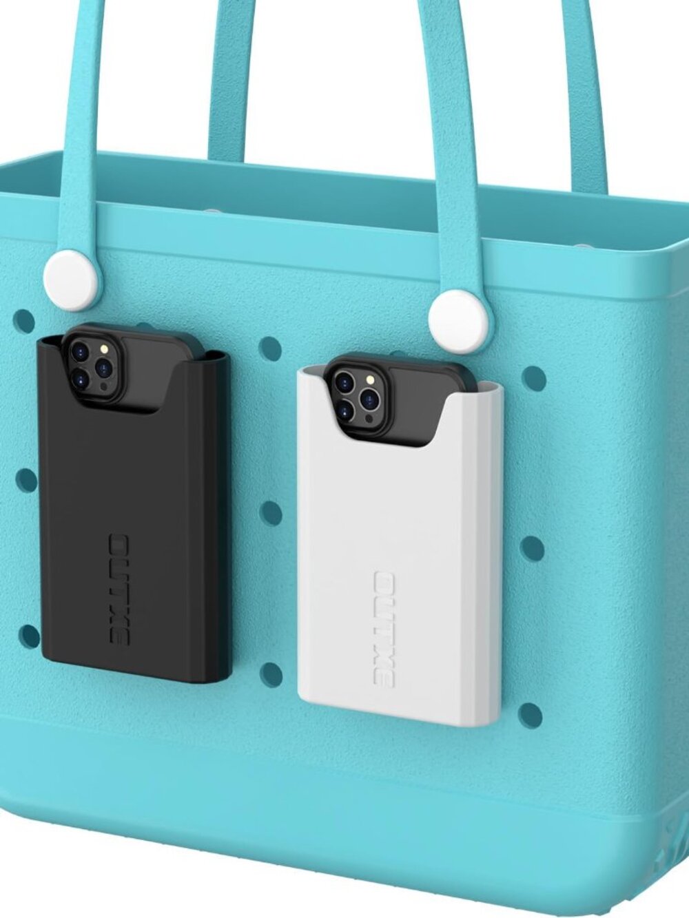 2 Pack Bogg Bag Phone Holder